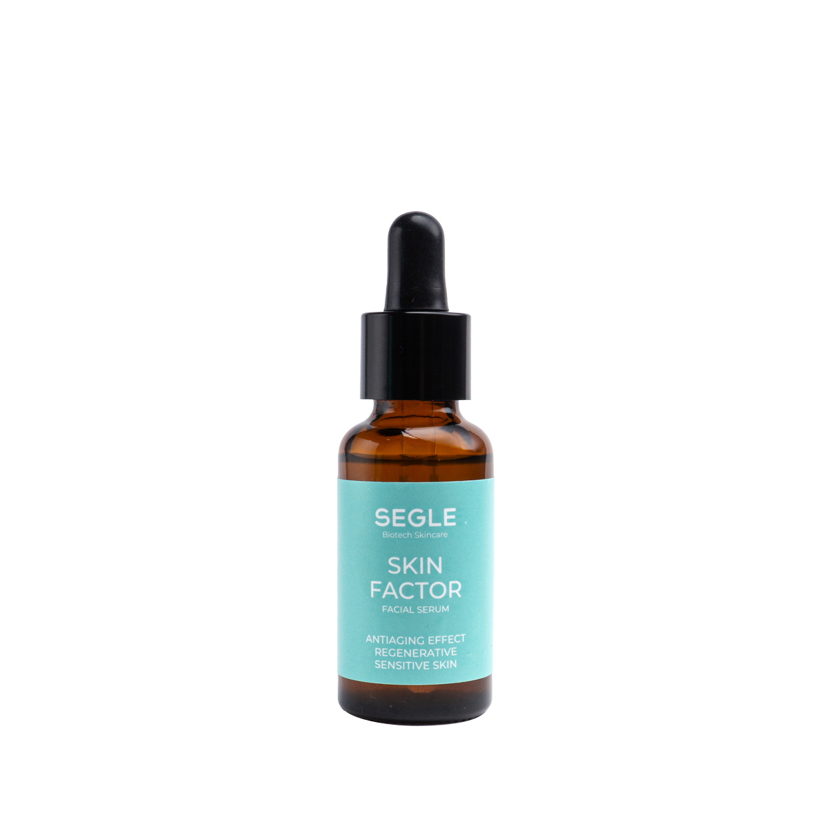 SEGLE CLINICAL SKIN FACTOR SERUM 1 ENVASE 50 ML