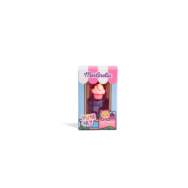 MARTINELIA PINTAUÑAS CON ANILLO DE REGALO 2