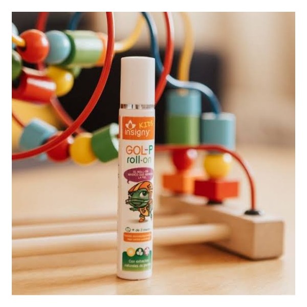 INSIGNY GOL-P ROLL-ON 15 ML