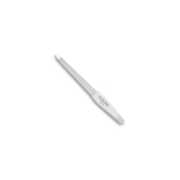 LIMA 3 CLAVELES ZAFIRO 15 CM