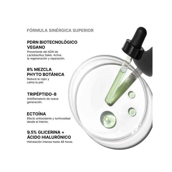 SKINCEUTICALS PHYTO CORRECTIVE WITH PDRN 1 ENVASE 30 ML