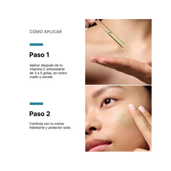 SKINCEUTICALS PHYTO CORRECTIVE WITH PDRN 1 ENVASE 30 ML