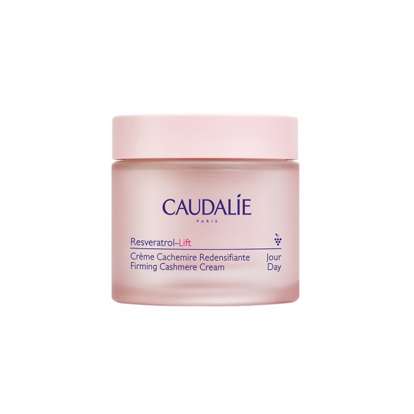 CREMA CACHEMIRE REDENSIFICANTE DIA RESVERATROL LIFT 50 ML...
