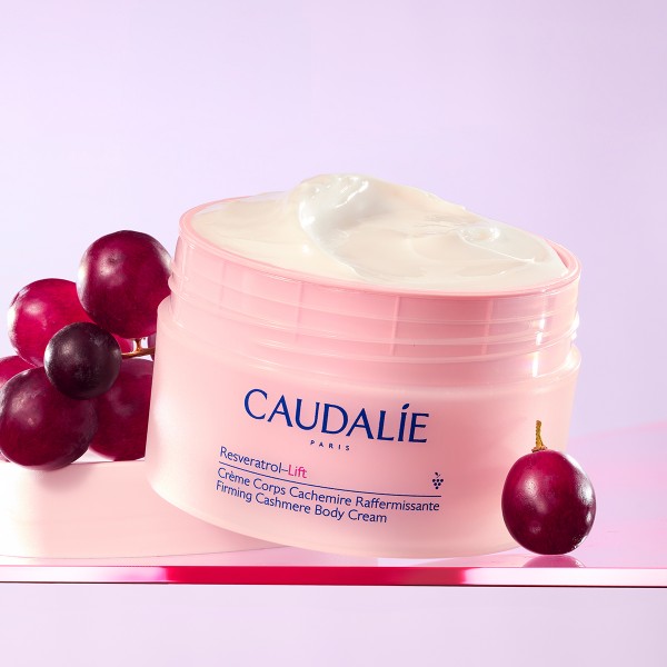 CREMA CORPORAL CACHEMIR REDENSIFICANTE 200 ML CAUDALIE