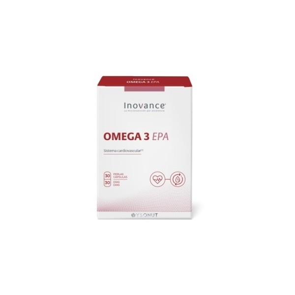 OMEGA 3 EPA 30  CAPSULAS INOVANCE