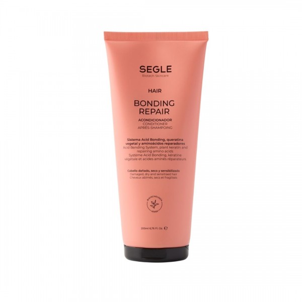 ACONDICIONADOR BONDING REPAIR CABELLO SECO Y DAÑADO 200...