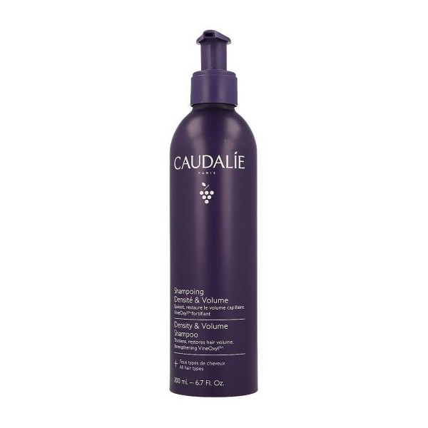 CAUDALIE CHAMPU DENSIDAD Y VOLUMEN 200 ML