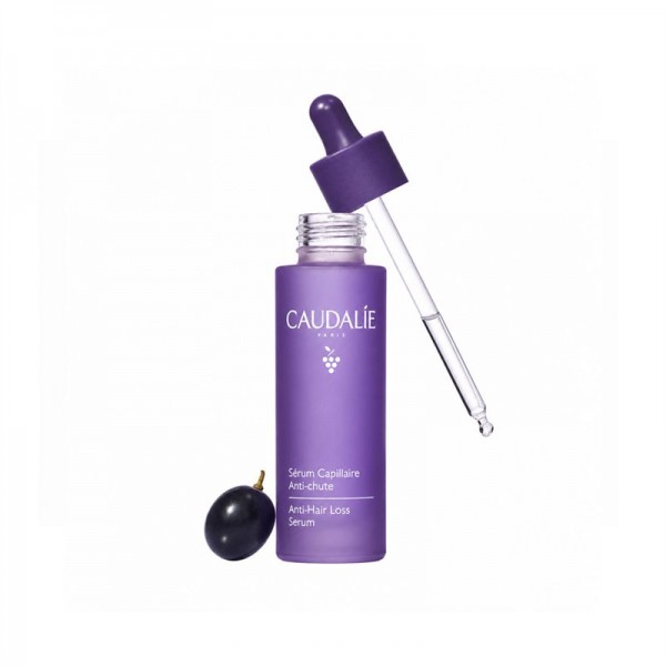 CAUDALIE SERUM CAPILAR ANTICAIDA 50 ML