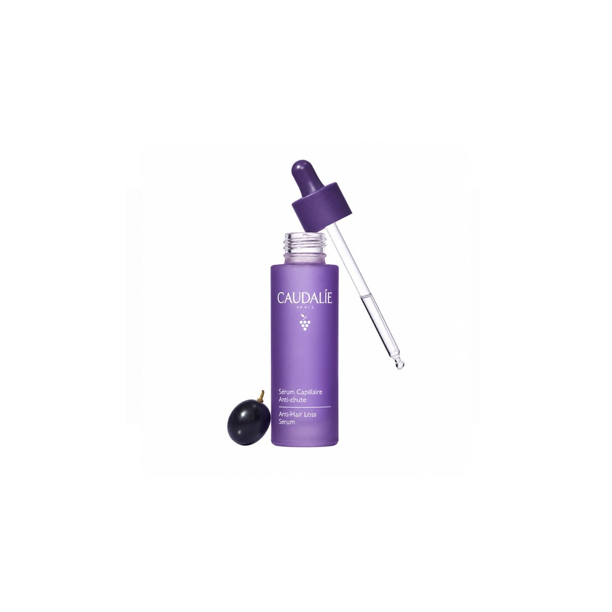 CAUDALIE SERUM CAPILAR ANTICAIDA 50 ML