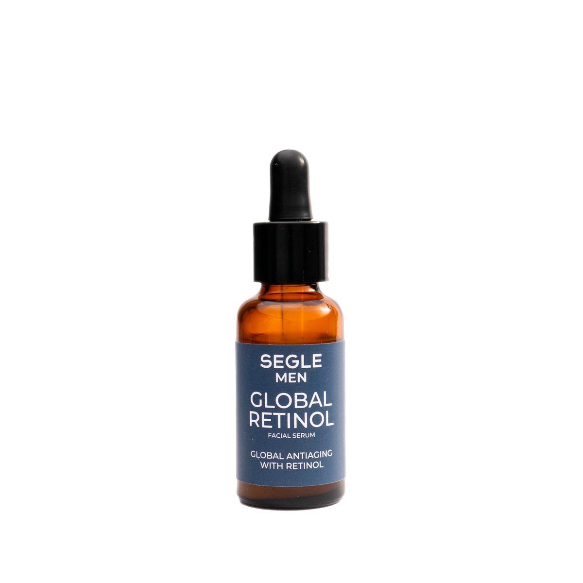SEGLE MEN GLOBAL RETINOL SERUM FACIAL 30 ML