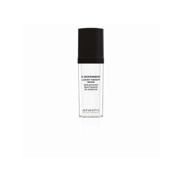 ATASHI CELLULAR COSMETICS K-BIOFERMENT LUXURY THERAPY...