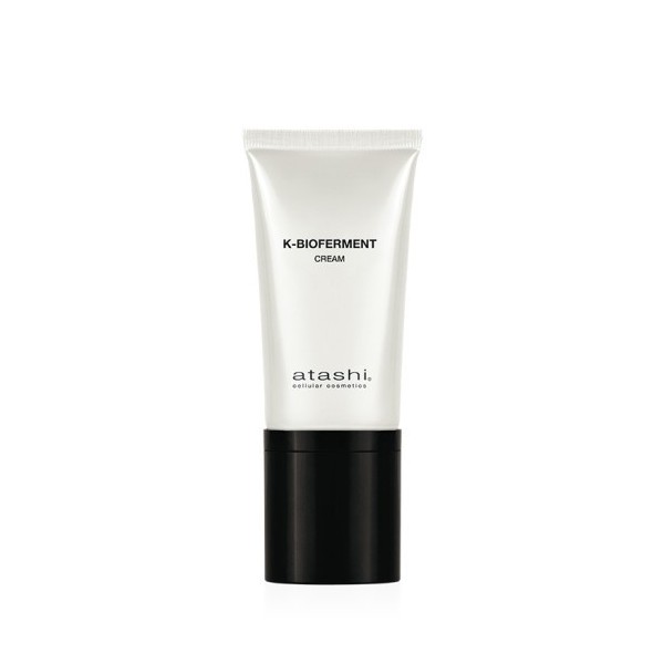 ATASHI CELLULAR COSMETICS K-BIOFERMENT THERAPY CREAM 1 TUBO 50 ML