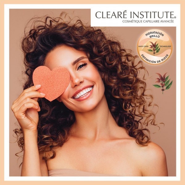 CLEARE INSTITUTE BRUMA VITAMINADA CURLY 1 ENVASE 125 ML