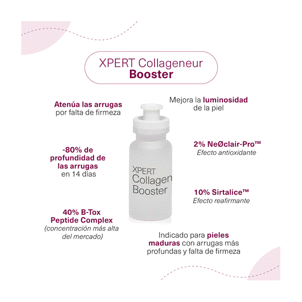 PRIMADERM XPERT COLLAGENEUR BOOSTER 2 VIALES 10 ML 2