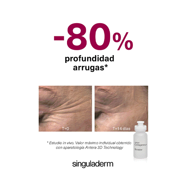 PRIMADERM XPERT COLLAGENEUR BOOSTER 2 VIALES 10 ML