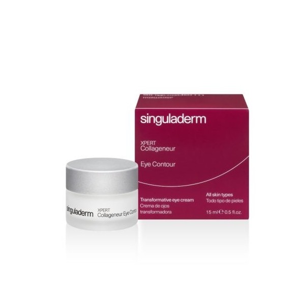 PRIMADERM XPERT COLLAGENEUR EYE CONTOUR 1 TARRO 50 ML