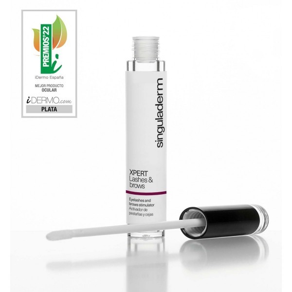 PRIMADERM XPERT LASHES & BROWS 1 VIAL 4 ML CON APLICADOR