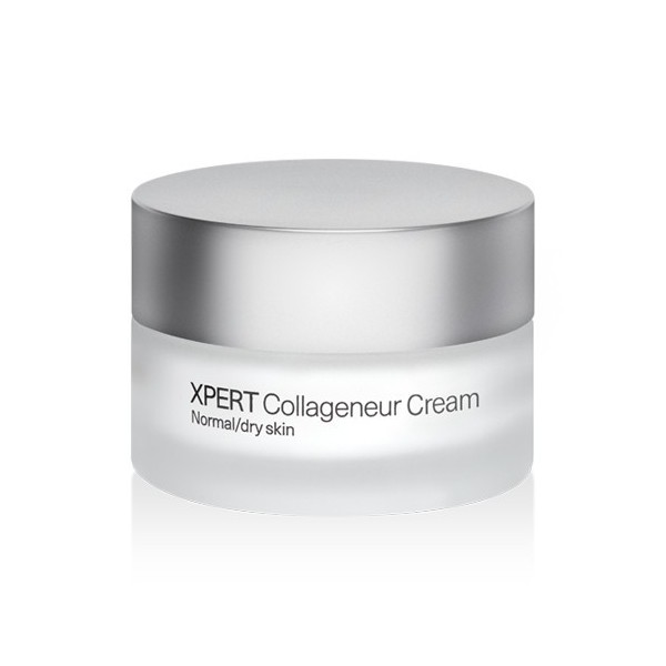 PRIMADERM XPERT COLLAGENEUR NORMAL DRY SKIN 1 ENVASE 50 ML