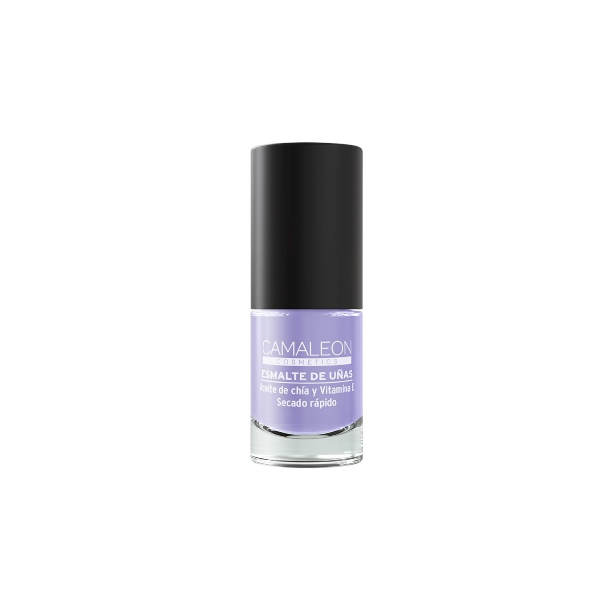 CAMALEON ESMALTE DE UÑAS 1 ENVASE 6 ML COLOR...
