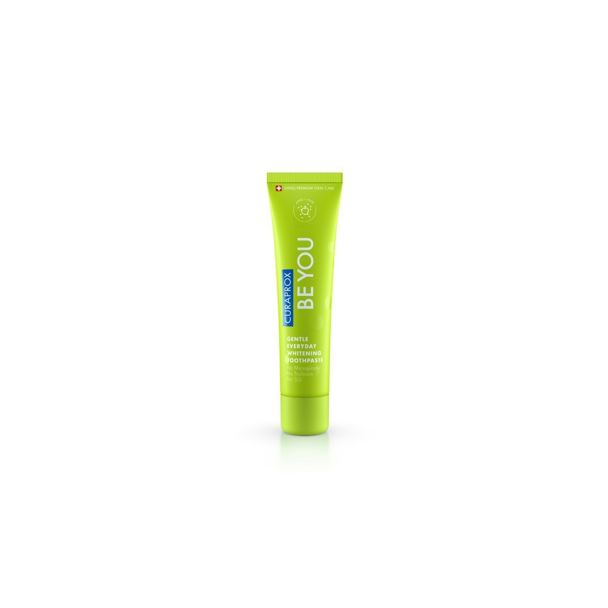 CURAPROX PASTA DENTAL BLANQUEADORA BE YOU...