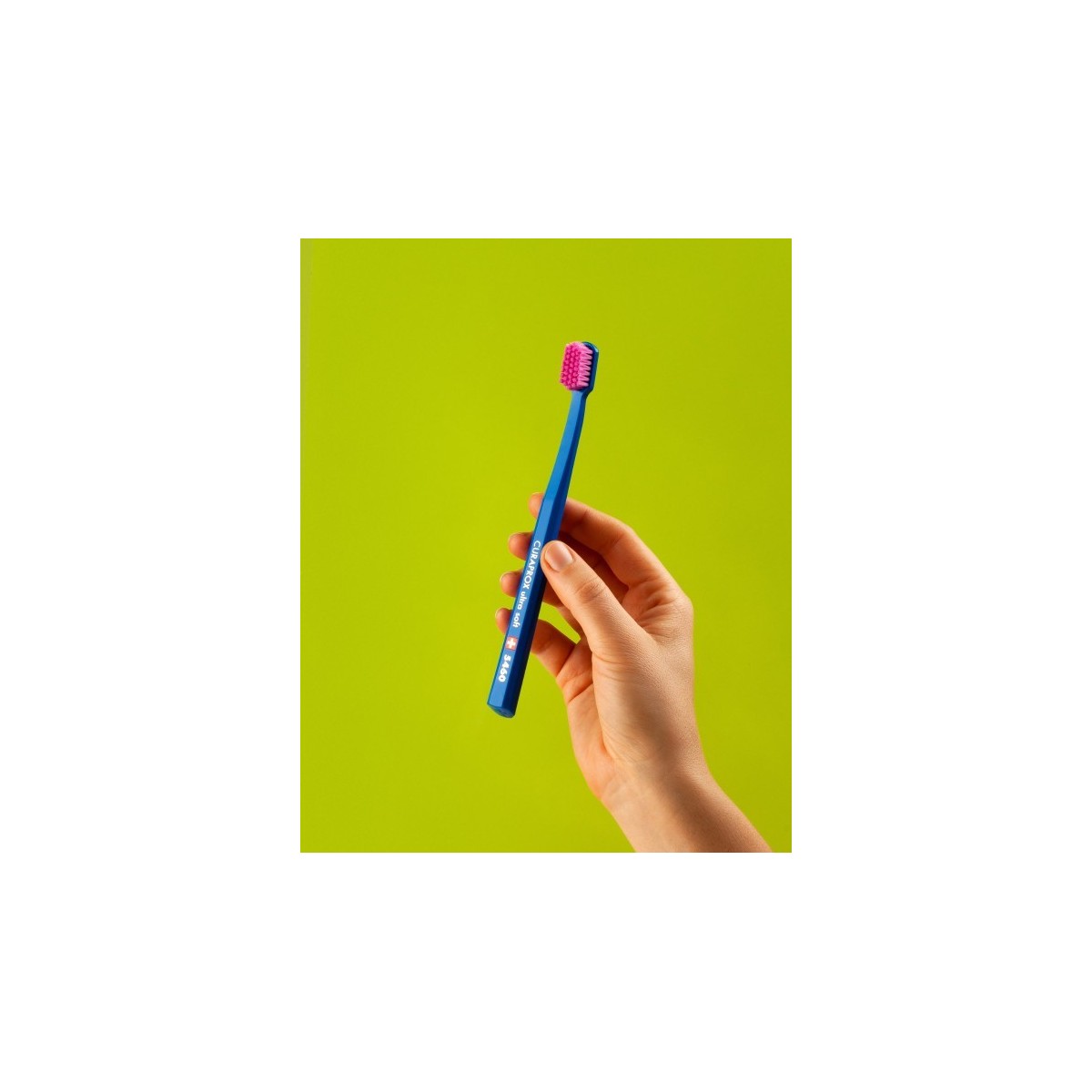 CURAPROX CEPILLO DE DIENTES ULTRA SOFT CS5460