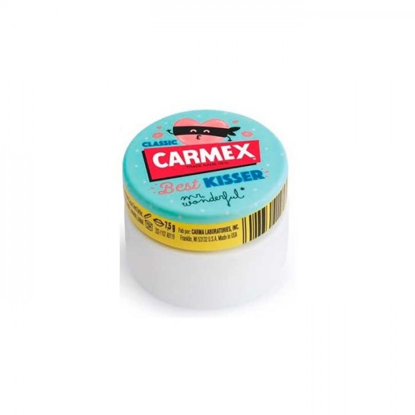 CARMEX CLASSIC BALSAMO LABIAL TARRITO 7, 5 G