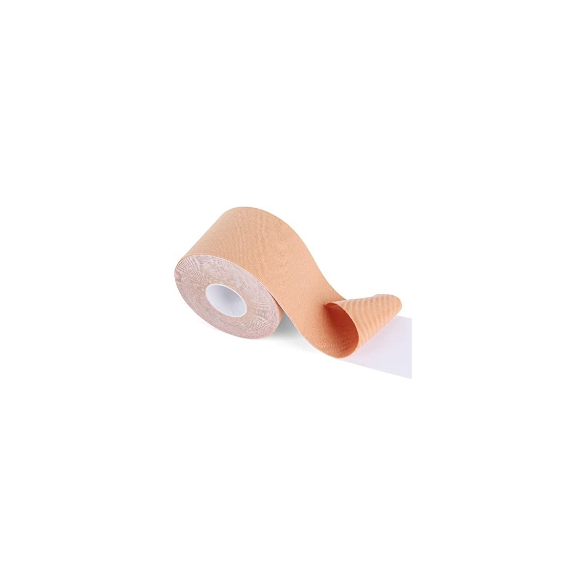 VENDAJE KINESIOLOGICO BEIGE 5X5 CM
