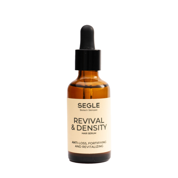 SERUM REVIVAL Y DENSITY 50 ML SEGLE CLINICAL