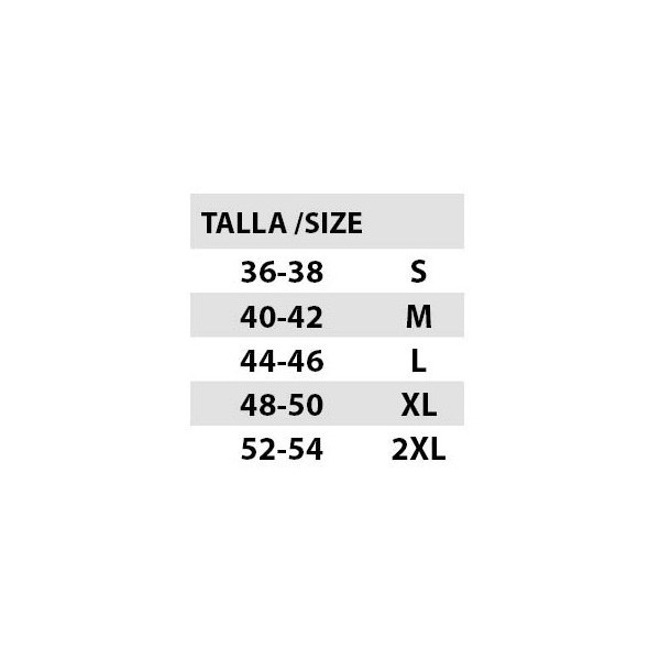 BRAGUITA MENSTRUAL TALLA L