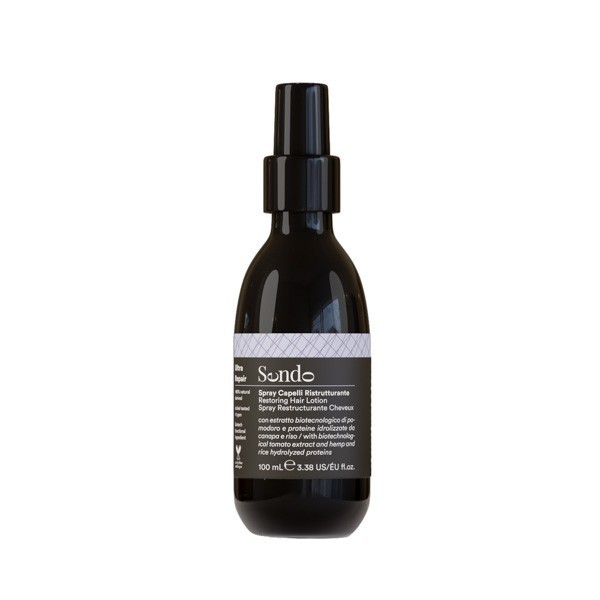 SENDO LOCION ULTRA REPAIR 100ML-CABELLO DAÑADO