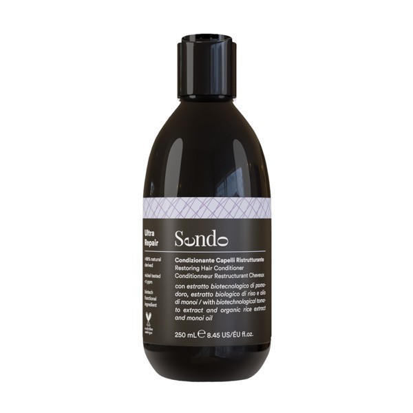 SENDO ACONDICIONADOR ULTRA REPAIR 250ML-CABELLO DAÑADO