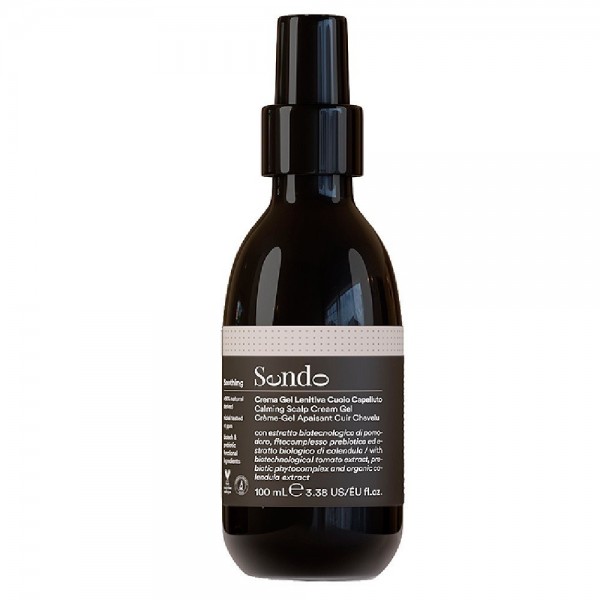 SENDO CRISTALES LIQUIDOS STYLING 100ML