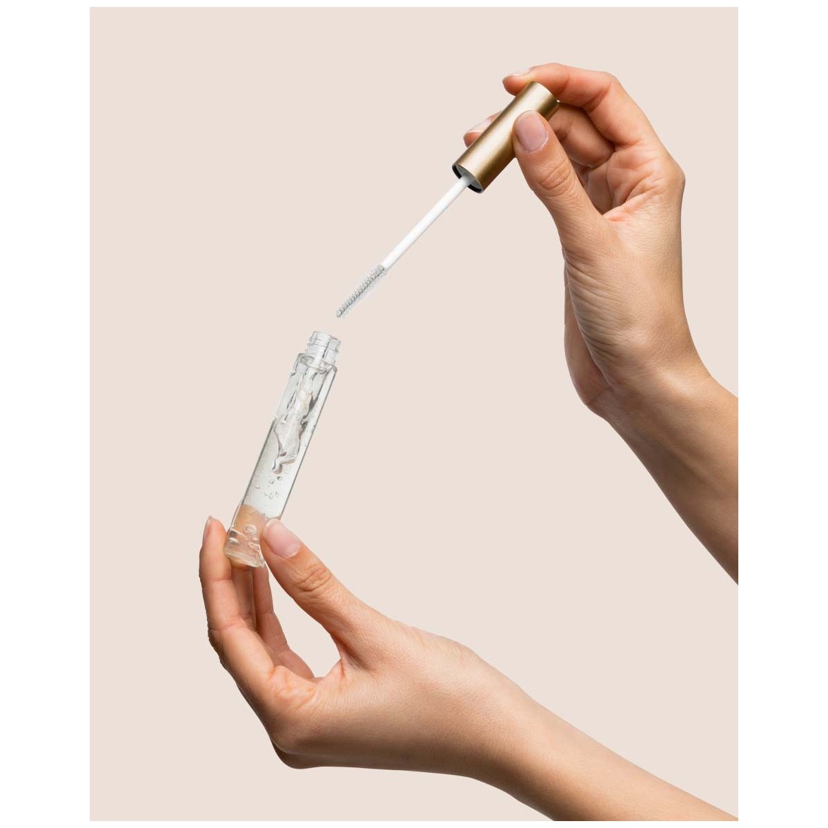 SENSILIS DAY TREATMENT MASCARA ARGININA