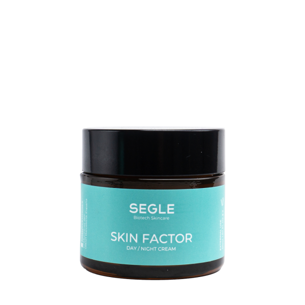SEGLE CLINICAL SKIN FACTOR CREMA 1 ENVASE 50 ML