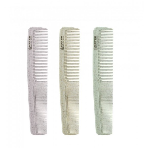 PEINE BATIDOR NATURAL FIBER BETER