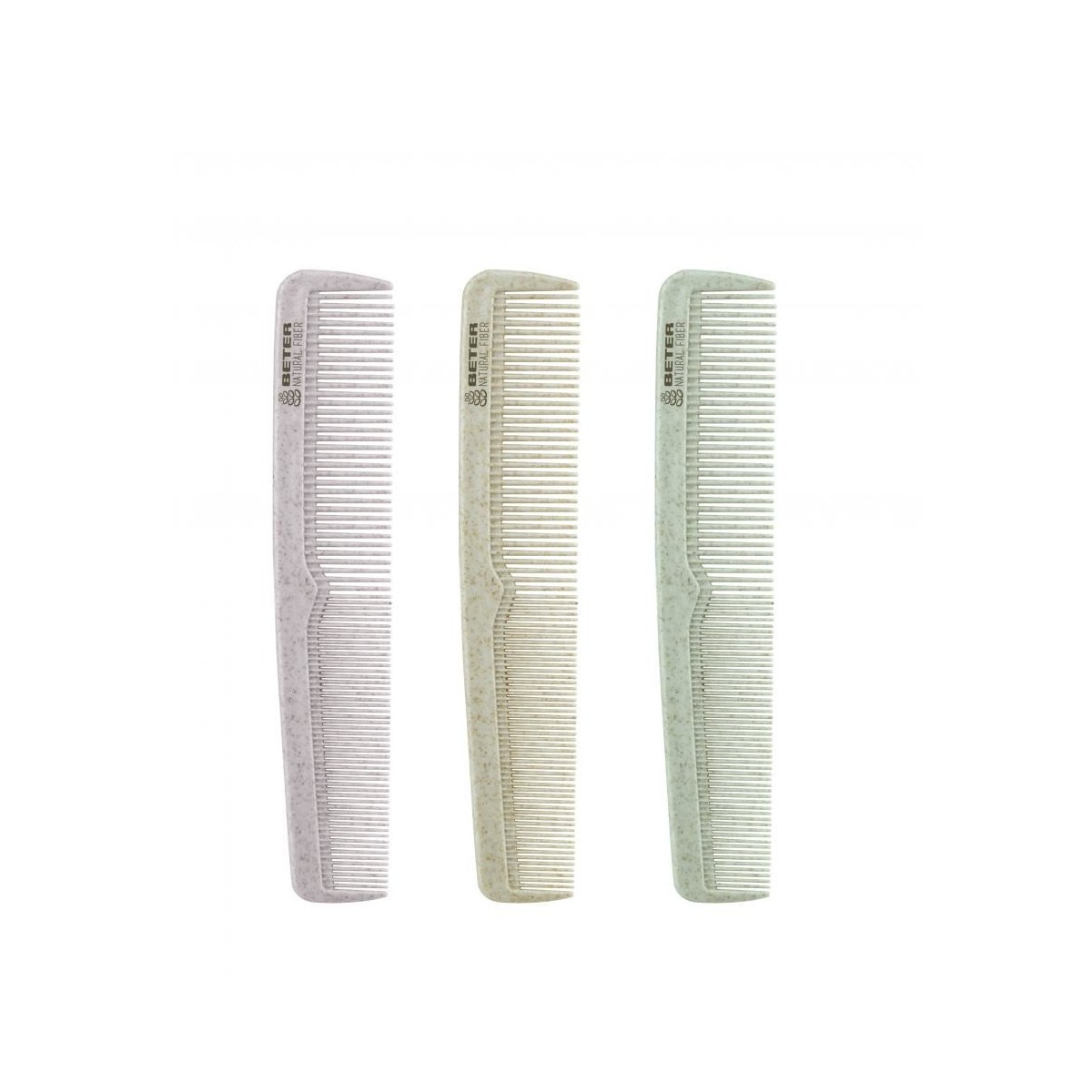 PEINE BATIDOR NATURAL FIBER BETER