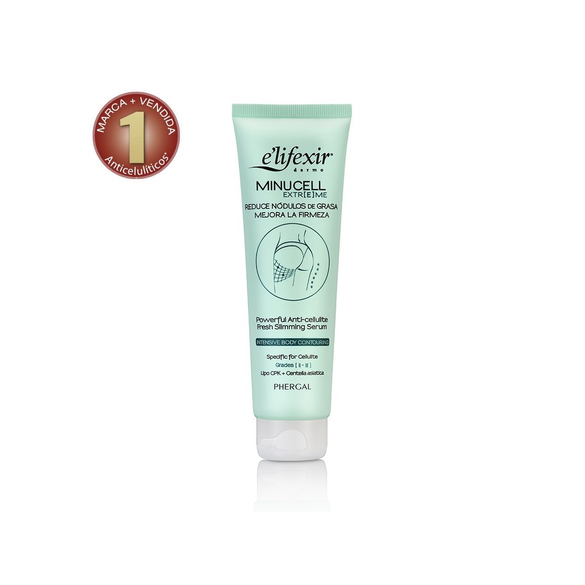 ELIFEXIR DERMO MINUCELL EXTREME SERUM