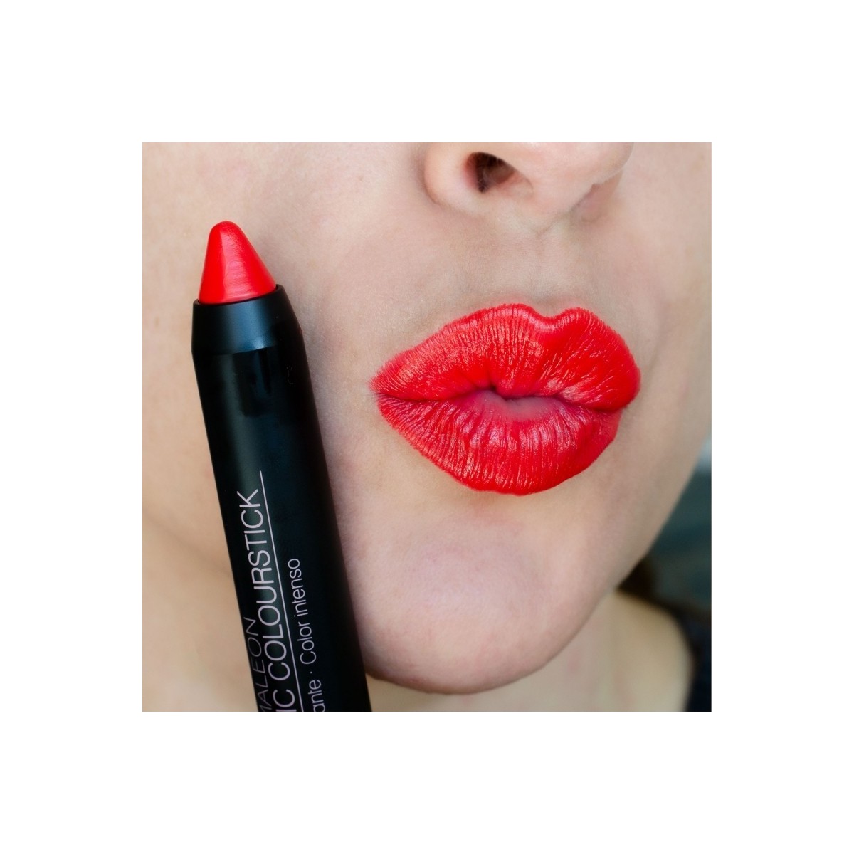 CAMALEON BASIC COLOURSTICK FLUOR FERRARI 1...