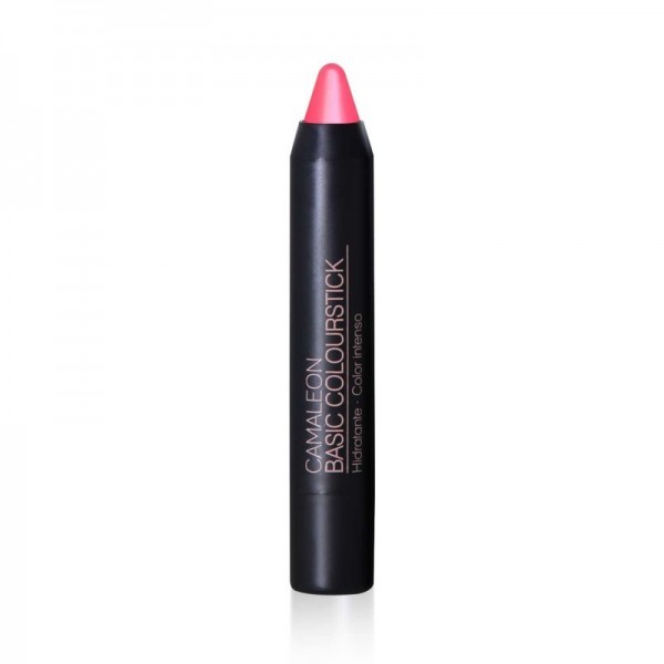 CAMALEON BASIC COLOURSTICK FLUOR 1 ENVASE 4 G COLOR FUCSIA