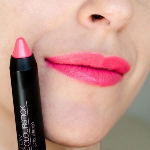 CAMALEON BASIC COLOURSTICK FLUOR 1 ENVASE 4 G COLOR FUCSIA 2