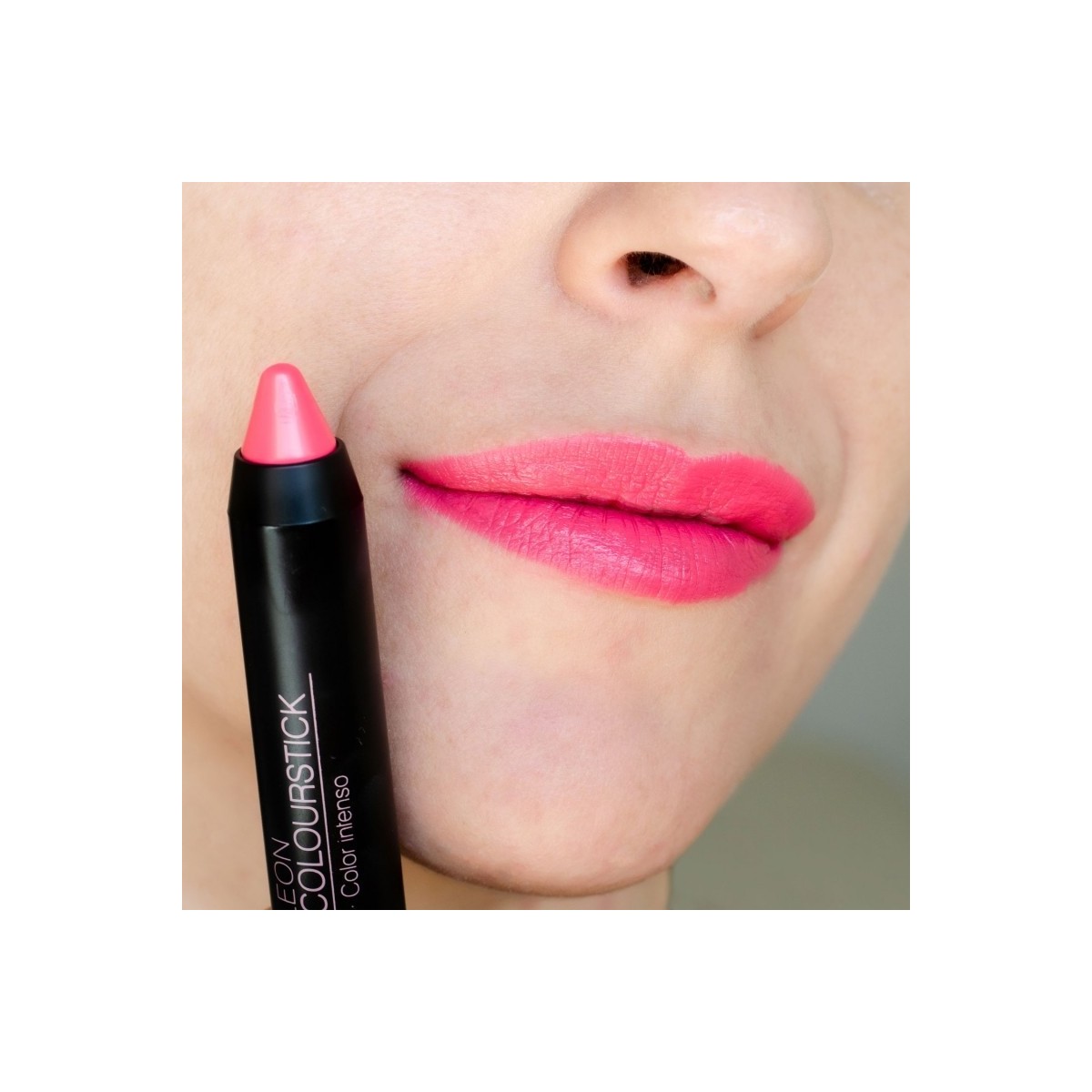 CAMALEON BASIC COLOURSTICK FLUOR 1 ENVASE 4 G...