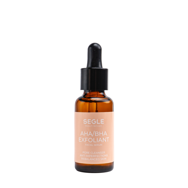 SERUM EXFOLIANTE AHA/BHA 30ML SEGLE CLINICAL