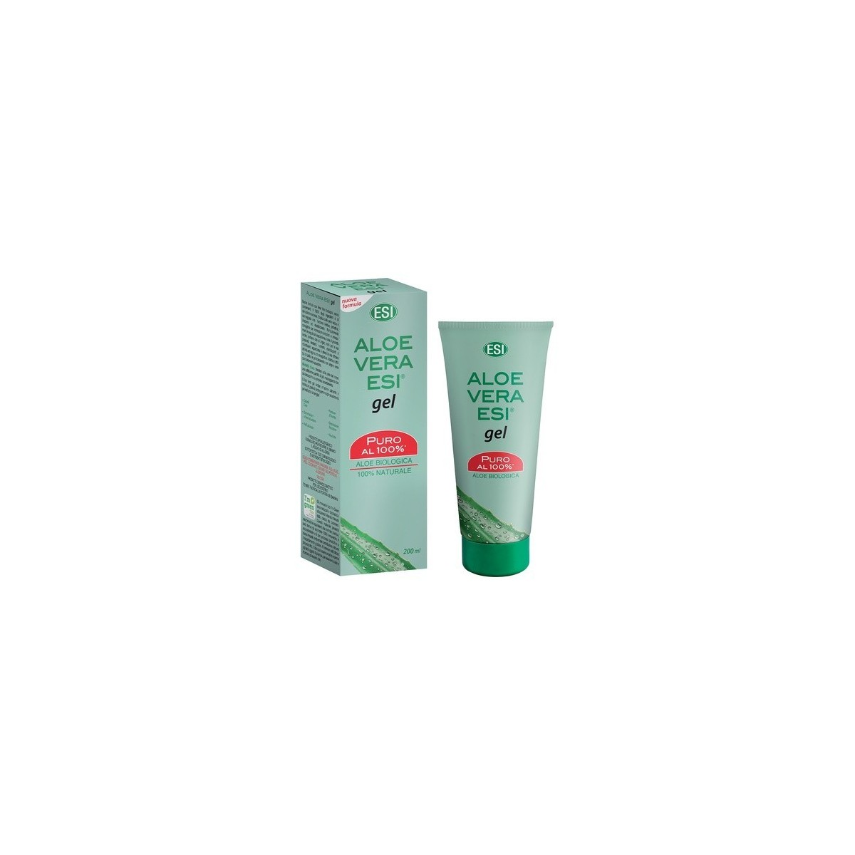 ESI LOE VERA GEL 100 ML