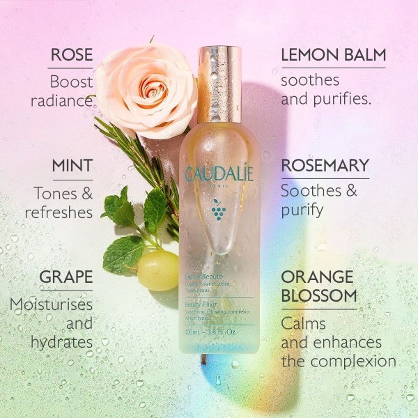AGUA DE BELLEZA CAUDALIE 30ML