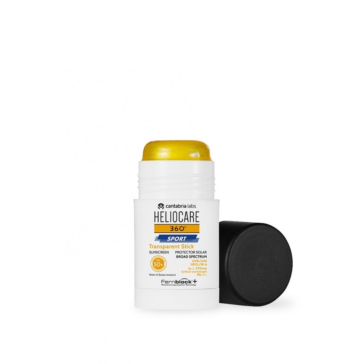 HELIOCARE 360º SPORT PROTECTOR SOLAR STICK SPF...