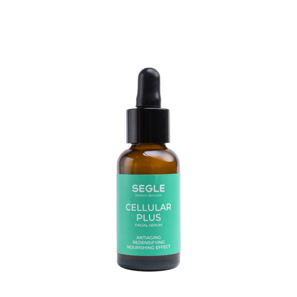 SEGLE CLINICAL CELLULAR PLUS SERUM FACIAL 1 ENVASE 30 ML