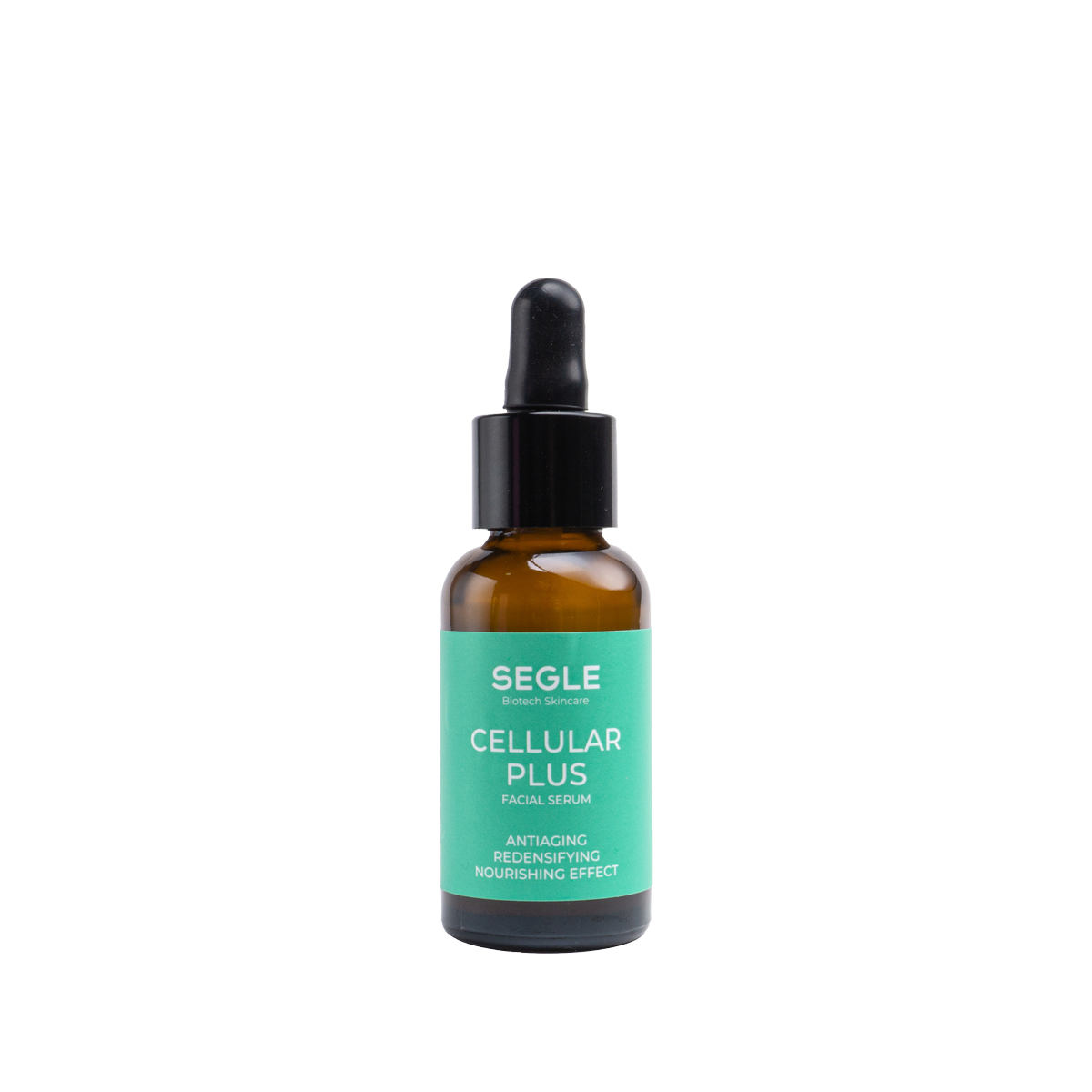 SEGLE CLINICAL CELLULAR PLUS SERUM FACIAL 1...