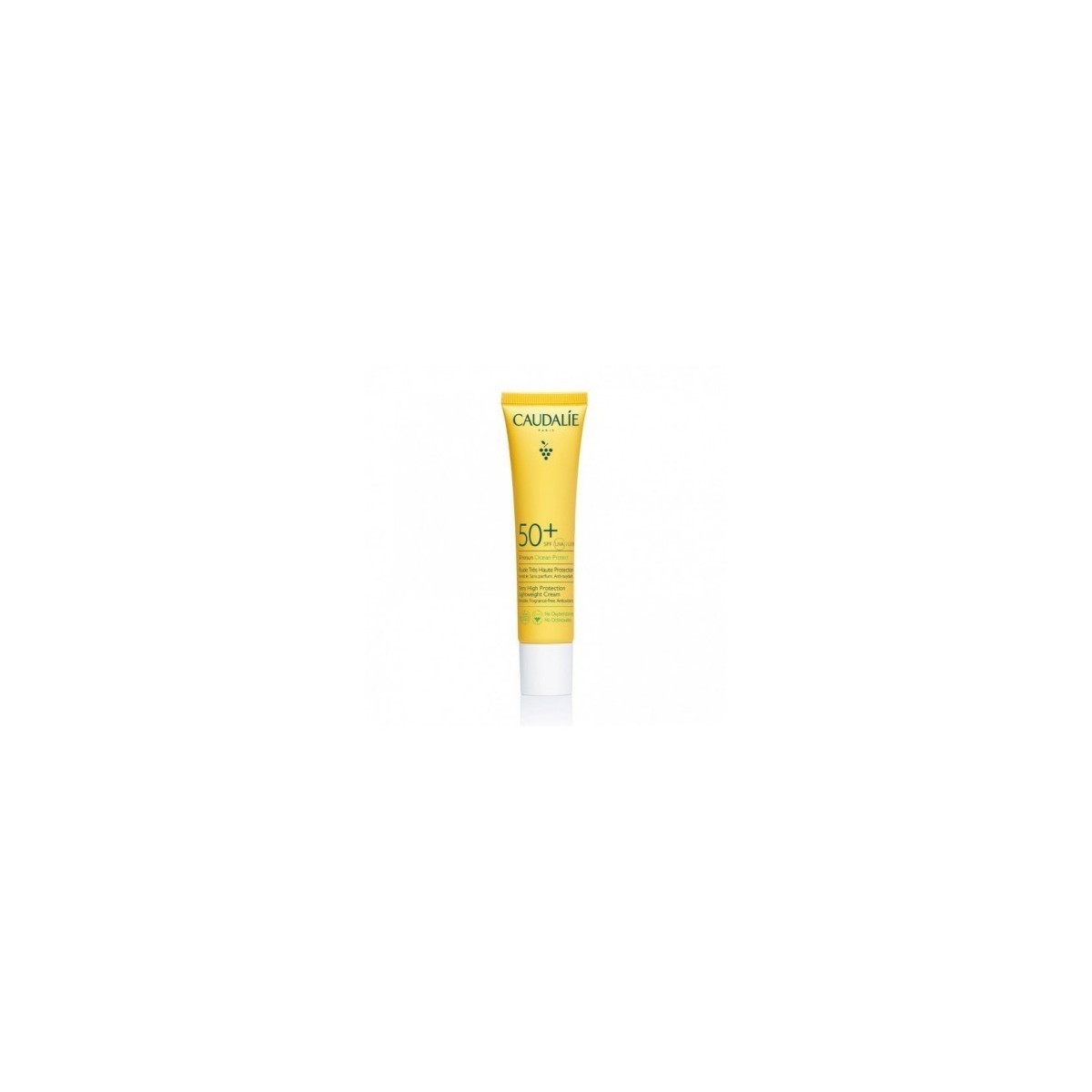 CAUDALIE VINOSUN FLUIDO SOLAR 50+ 40ML