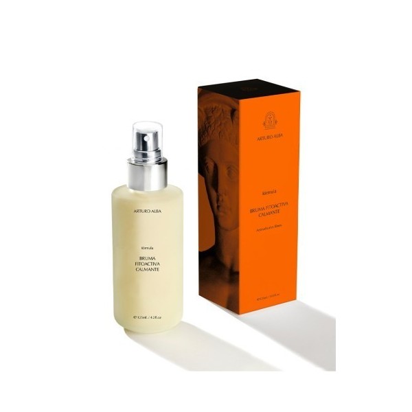 BRUMA FITOACTIVA CALMANTE ARTURO ALBA 125 ML