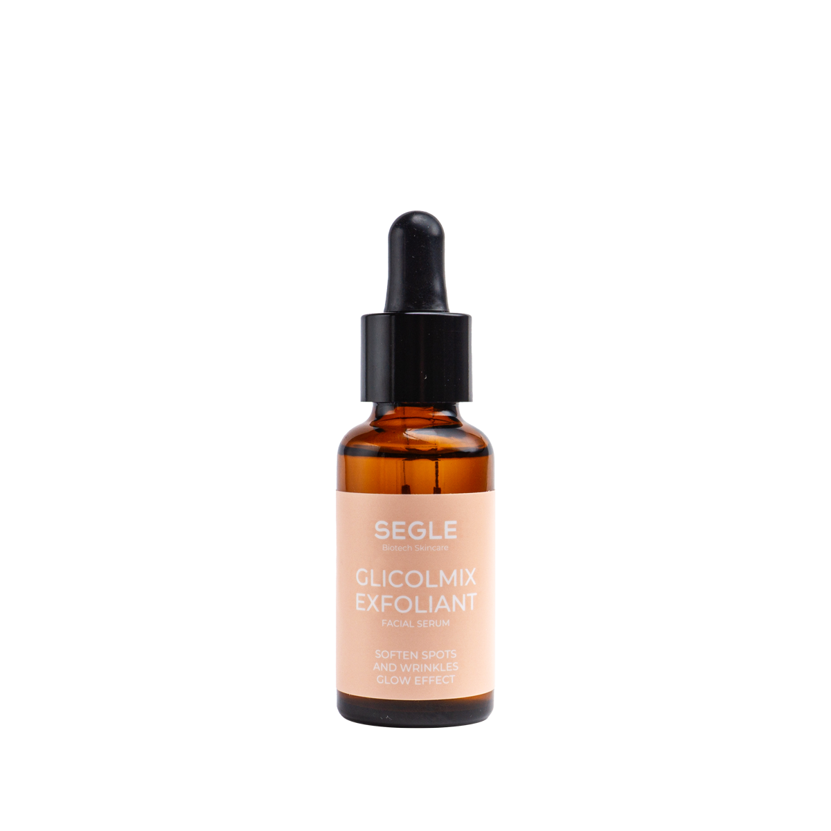 SEGLE CLINICAL GLICOLMIX SERUM 1 ENVASE 30 ML